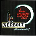 Népbolt