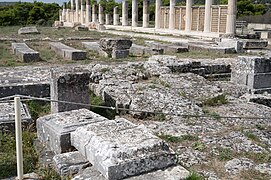 Temple of Asclepius, Epidaurus, 202456.jpg