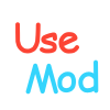 UseModWikin logo