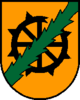 Gschwandt – Stemma