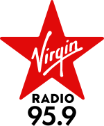 Description de l'image 95 9 Virgin Radio Logo.svg.