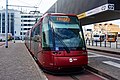 Tram della linea T1 di Venezia