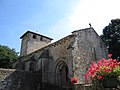 Église Sainte-Marie-Madeleine de Videix