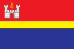 Kaliningradan agjan flag