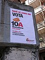 Full informatiu del 10-A a Barcelona