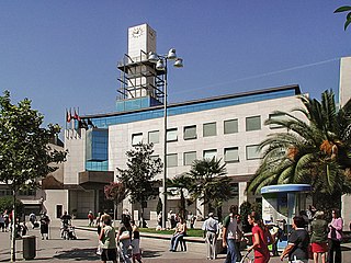 City council of Getafe