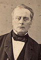 Jacob Dirks overleden op 25 november 1892