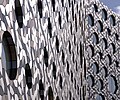 Ravensbourne College, Londra, 2010