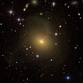 Arp 165 (NGC 2418)