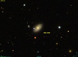 NGC 3008