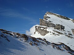 Pico Tres Mares, una de las cumbres más conocidas de la cordillera Cantábrica