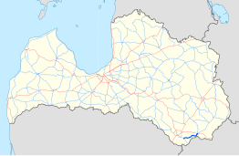 Skrudaliena—Kaplava—Krāslava