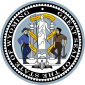 Seal of Wyoming