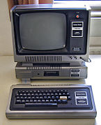 TRS-80 Model 1