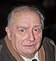 12. September: Claude Chabrol (2009)