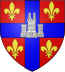 Blason de Castillon