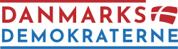 Denmark Democrats logo