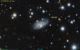 Image illustrative de l’article NGC 937