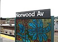 Norwood Avenue