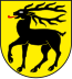 Blason de Tschierv