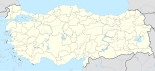 Ladik (Samsun) (Türkei)