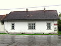 Grădiniţă (Str. Nicolae Iorga) Kindergarten (Nicolae Iorga Street)