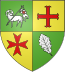 Blason de Coulours