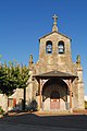 Église Saint-Martin de Condat-sur-Vienne