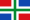 Vlag van Groningen (provincie)