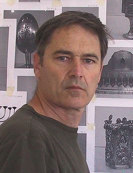 Larry Abramson in 2005