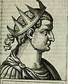 Tomasz Treter, Marciano (392-26 zenâ 457), inperatô bizantìn, 1583 [1]