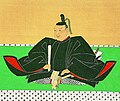 Sakai Tadatsugu (1527-1596).