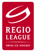 Logo der Regio League