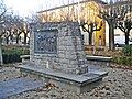 War Memorial