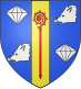 Coat of arms of Saint-Nicolas-de-la-Haie