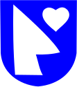 Wappen von Dědice