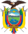 Ecuador - Vapen