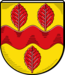 Blason de Bockhorst