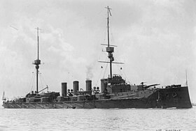 HMS Minotaur