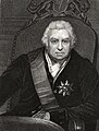 Sir Joseph Banks