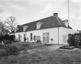 Koetshuis