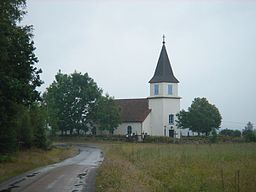 Mo kyrka