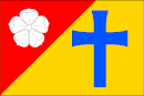 Drapeau de Moravec