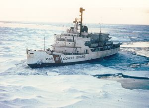 USCG Staten Island