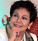 An image of Nora Aunor.