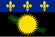 Прапор Гваделупи