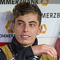 Havertz for Tyskland i 2019