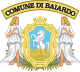 Blason de Bajardo