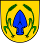 Grabenstetten - Stema