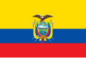 Flag of Ecuador